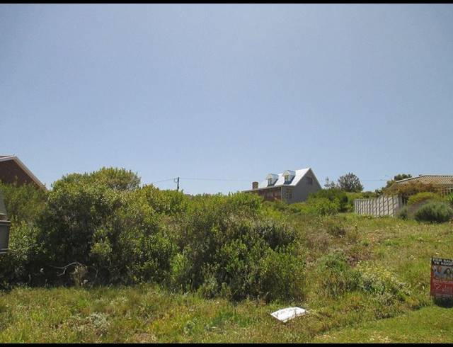 LAND FOR SALE IN DANA BAY